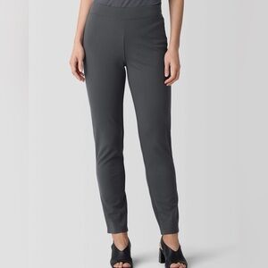Eileen Fisher Washable Flex Ponte Slim Pant

Slim Fit, Ankle Length